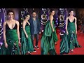 Samantha Prabhu Spotted On Redcarpet Of Critic Choice Awards 2022