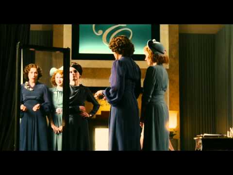 Miss Pettigrew Lives For A Day (2008) Official Trailer