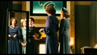 Miss Pettigrew Lives for a Day (2008) Video