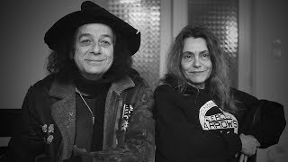 FRED &amp; TOODY COLE INTERVIEW / ATHENS DEC 2013