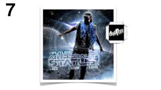 Future - Jordan Diddy Interlude [7] - Astronaut Status