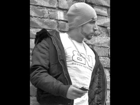 Rocoulet - Proletaria Style - BOSSA NOSTRA