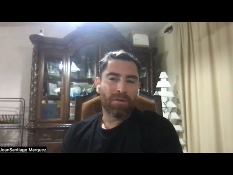 JEAN MÁRQUEZ irá por la Alcaldía de JALAPA y seguirá buscando con MIXCO mantener la categoría