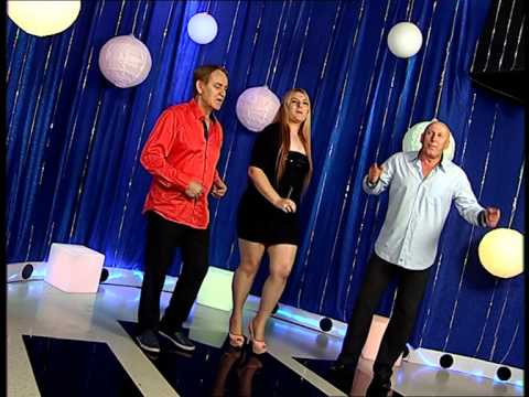 Kemal Malovcic Mujo Isanovic i Adela Secic - Dva jarana a ja sama NOVO 2014