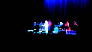 glen campbell, merill auditorium 10/16/12 gentle on my mind