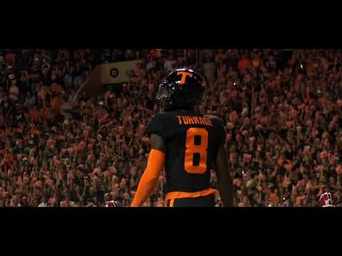 Spooky Rocky Top Hype Video