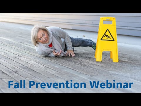 Freiheit Care Inc. video.