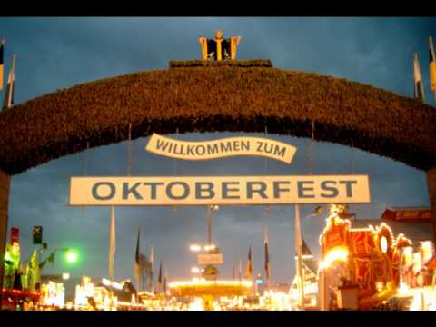 Drei Engel für Bayern - Heut geh' ich feiern (auf die Wiesn mit meinen Freunden)