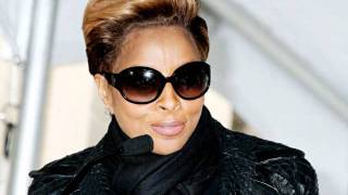 mary j blige GOOD WOMAN DOWN