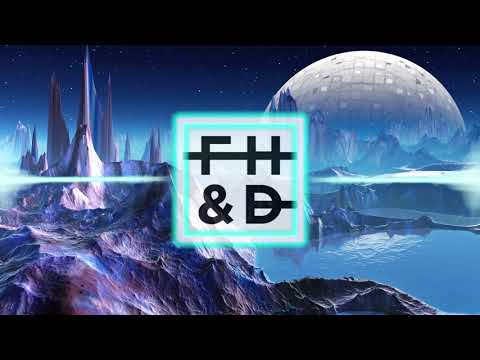 Atom Pushers & 5ynk - Adderall (Feat. Blak Trash) [Future House]