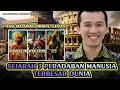 The History Of The Three Strongest And Most Vast Human Civilizations In The World Ustad Felix S