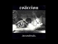 Coäccion Invertebrado CD 2004 Full Album