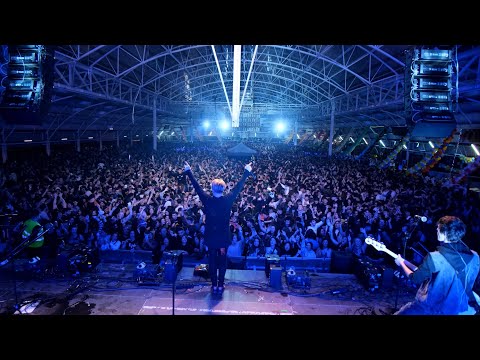 Da Igual – Pamplona (Carpa Universitaria 2023)