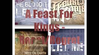 TOP 10 BEST SMALL TIME CHRISTIAN METAL BANDS (2013) PART 3 - Baby Jesus Loves Metal