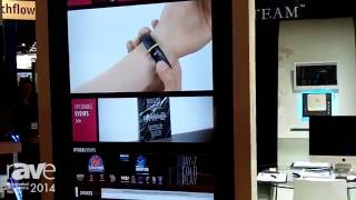 Partteam produz quiosques de qualidade porque são fabricantes