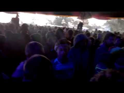 SKAZI - ►►► LUMINOPOLIS 2014 - Retro edition ◄◄◄