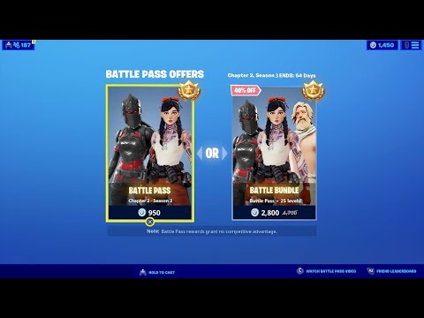 Fortnite Endgame Challenges End Date