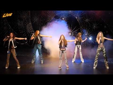 Altana - What Makes You Beautiful (Live In Ukraine, 2014)