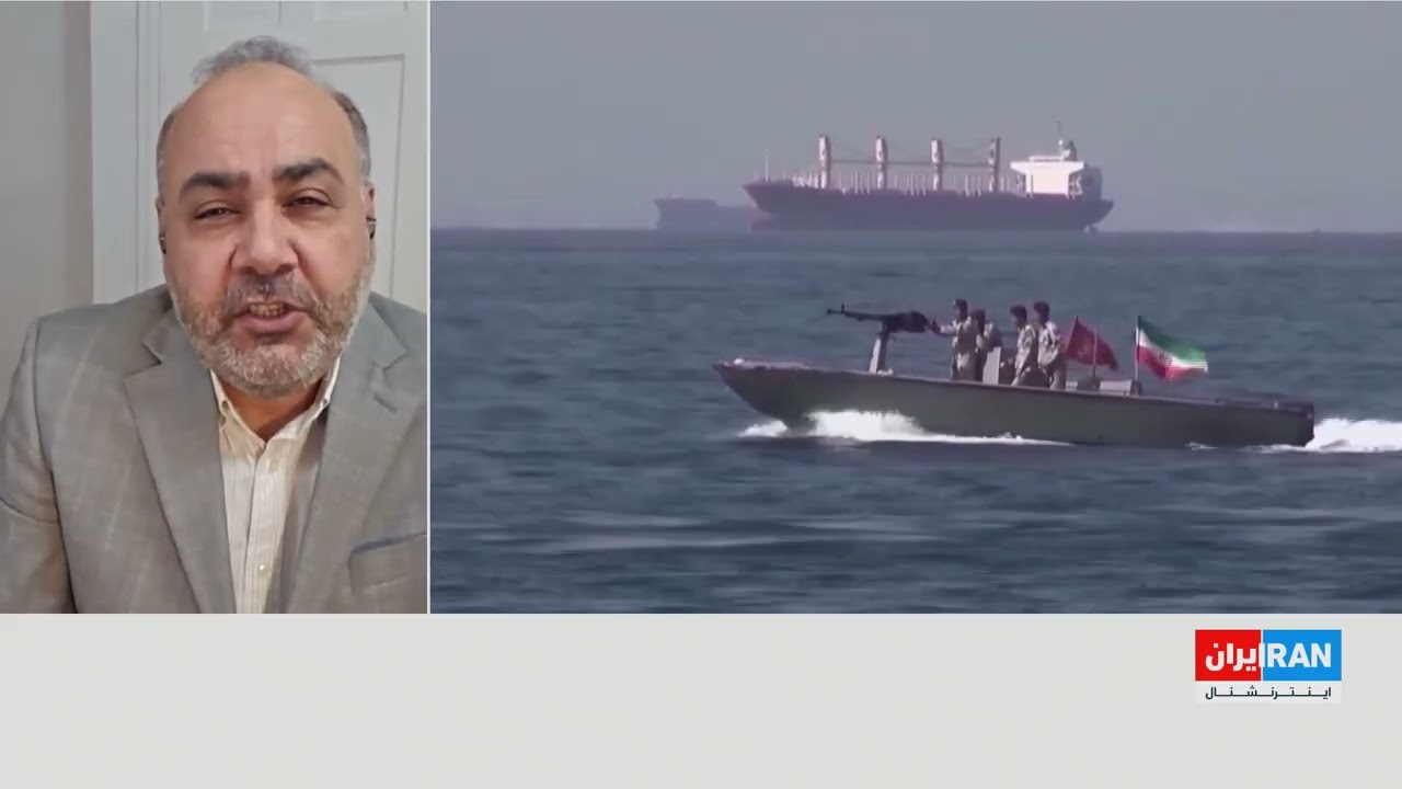 احتمال گسترش درگیری آمریکا و جمهوری اسلامی به دیگر کشورهای منطقه