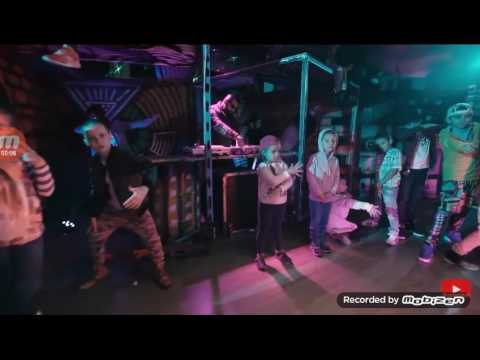 CRBL feat .(Oficial Fitza)