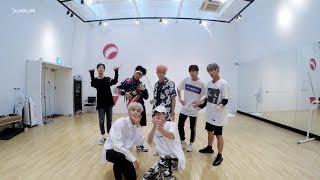VICTON (빅톤) - 말도 안돼 Dance Practice (Mirrored)