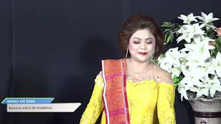 Download lagu KAI BERITA - ANITA BR SEMBIRING mp3