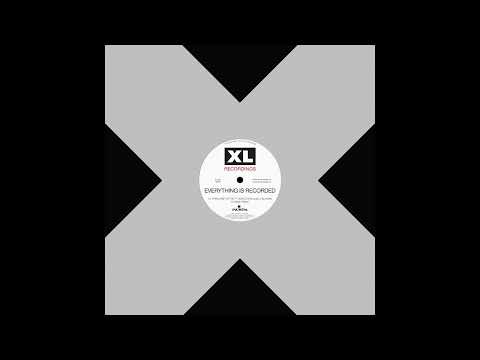 Everything Is Recorded - Porcupine Tattoo (DJ Koze Remix)