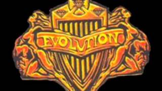 Motorhead - Line in the Sand (Evolution theme) extended mix