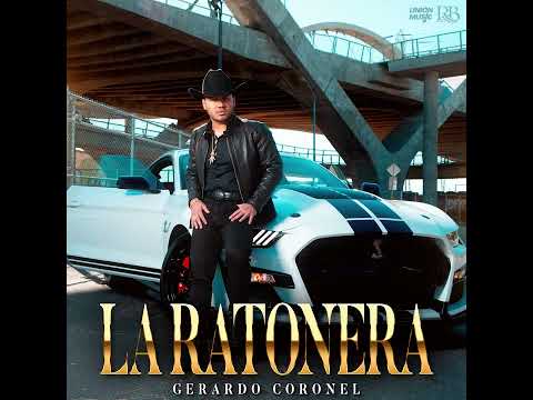 Tu Ya No Te Me Antojas - Gerardo Coronel ¨El Jerry¨ (Audio Oficial)