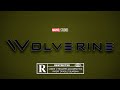 MARVEL STUDIOS WOLVERINE PHASE 5 SOLO FILM Taron Egerton Casting Meeting Explained