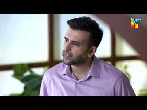 Beqadar - Episode 15 - Best Scene 05 - HUM TV