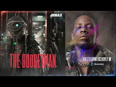 JEMAX ft XAVEN - ABA OYO [Official Audio]