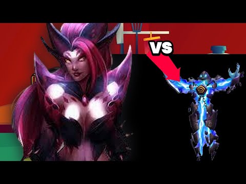 Masterflotse as zyra vs ANOYING xerath