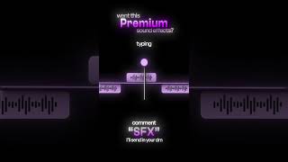 Download lagu Premium Sound Effects For Editing🔥 mp3