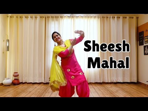 Sheesh Mahal