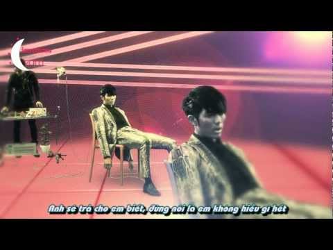 {IVH Vietsub} Clazzi ft. Seulong - How We Feel
