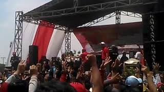 Download lagu NEW KAMPRET - JIHAN AUDY - DI TINGGAL RABI - LIVE DESA PELEM WATU, MENGANTI, GRESIK mp3