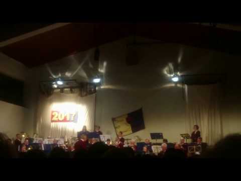 Neujahrskonzert 2017 - Highlights from Les Miserables