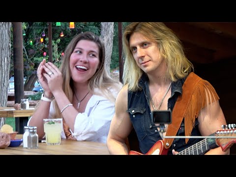 She Gets Emotional When I Play Her Song Request - Ben Harper Burn One Down