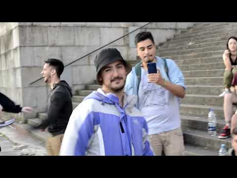 Fecha 1 Octavos PEPE PATEATRASEROS vs MASMA - La Academia