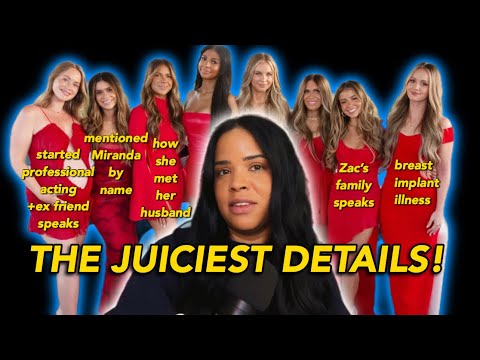 Secret Lives of Mormon Wives: EVERYTHING The Show Left Out!