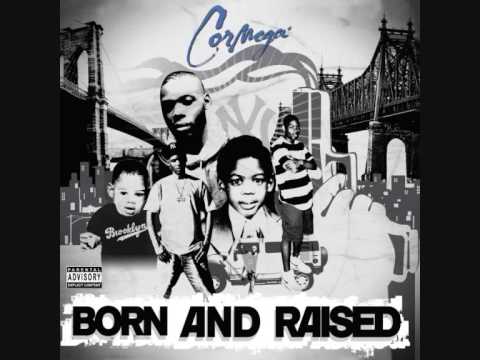 Cormega-Define Yourself feat. Tragedy Khadafi & Havoc