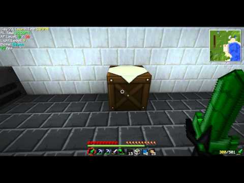 Godcraft Frontiers - Let's Play Series - Season 5 - Episode: 6