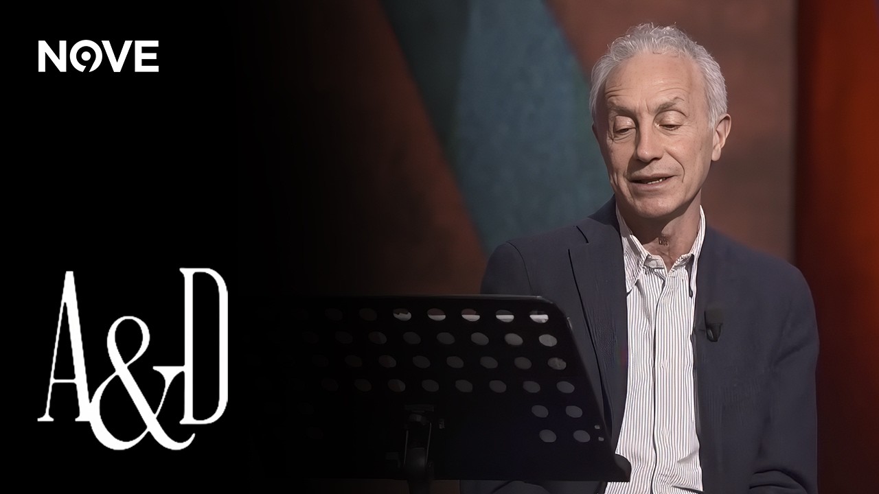 Il momento Travaglio su Vannacci e i vari "voltagabbana" | Accordi e Disaccordi