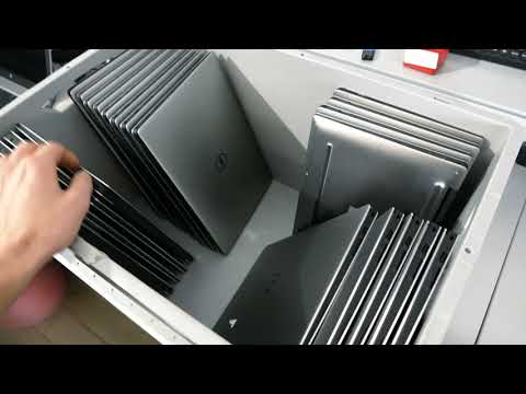 Dell XPS 13 9360 Core i7 gebraucht bei xelent-store.de