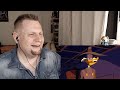 DuckTales S2 E16 The Duck Knight Returns REACTION