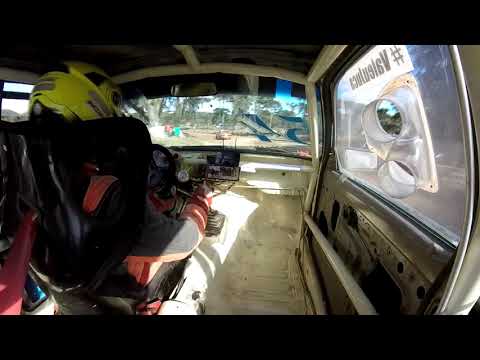 Erivelton Krassota   1ª etapa TCC em São Bento do Sul 2021