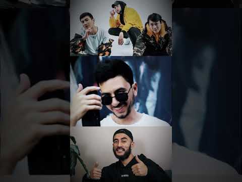 Dj Remmy - Dim x Aydaxar (Shokir x Irina) 2024 Mashup