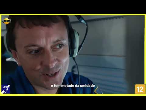 Tv Educativa Cortes Netflix A Era dos Dados Poeira - Dublado com Legendas Corte 08