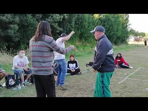 PLAKG VS BEJOTA | Cuartos de Final | Fecha especial #ELCIRCULOVALDIVIA